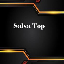Album cover of Salsa Top