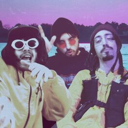 Album cover of Naná Gang X Guaraná Antarctica (Remix)