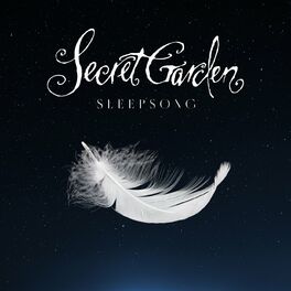 Album cover of Sleepsong (Piano Version)