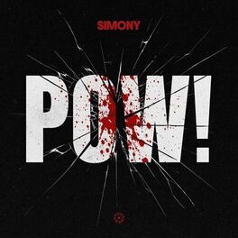 Album cover of POW!