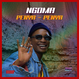 Album cover of PENYA