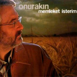 Album cover of Memleket İsterim