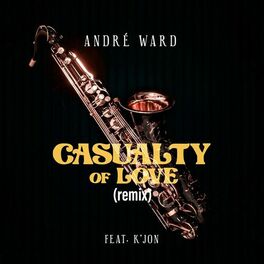 Album cover of Casualty of Love (Remix)