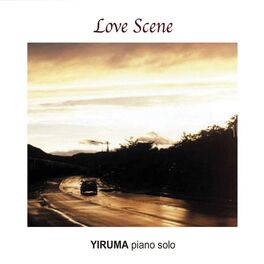 Album cover of Love Scene (The Original & the Very First Recording)