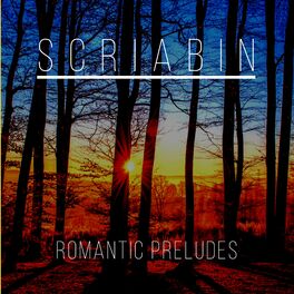 Album cover of Romantic Preludes
