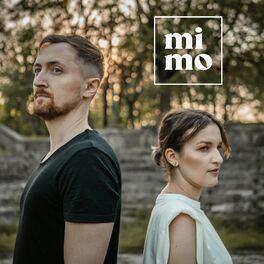 Album cover of Mimo