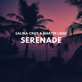 Album cover of Serenade