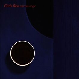 Album cover of Espresso Logic