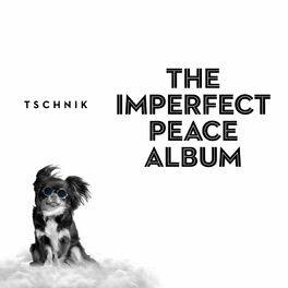 Album cover of The Imperfect Peace Album