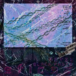 Album cover of Eficaz