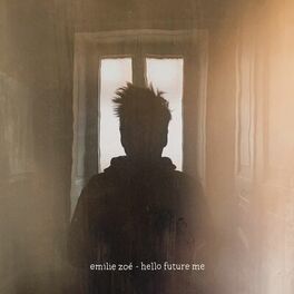 Album cover of Hello Future Me
