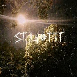 Album cover of Stanotte (feat. Perla)
