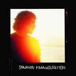 Album cover of Donavon Frankenreiter