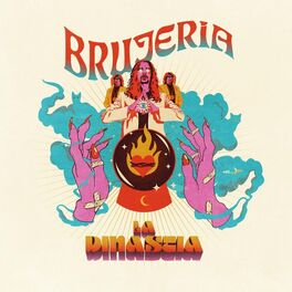Album cover of Brujería