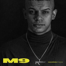 Album cover of M9