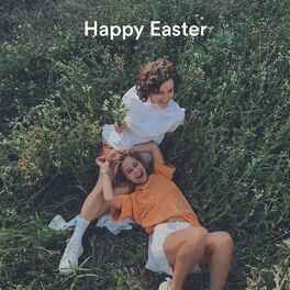 Album cover of Happy Easter