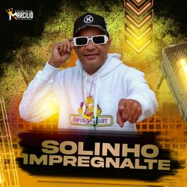 Album cover of Solinho Impregnalte