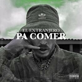 Album cover of Pa' Comer