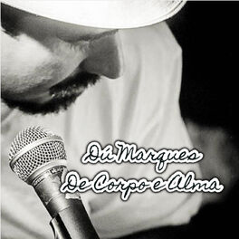 Album picture of De Corpo e Alma
