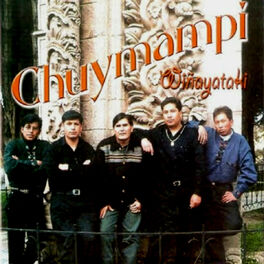 Album cover of Wiñayataki
