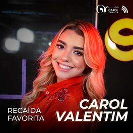 Album cover of Recaída Favorita