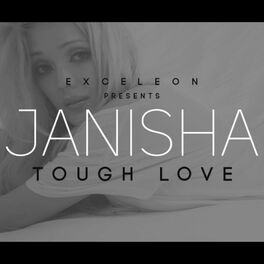 Album cover of Tough Love (feat. Janisha)
