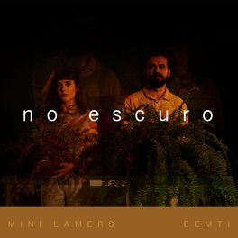 Album cover of No Escuro