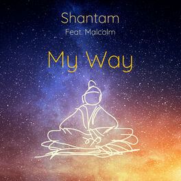 Album cover of My Way (feat. Malcolm)
