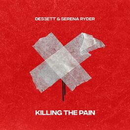Album cover of Killing The Pain
