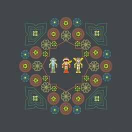 Album cover of Asereje