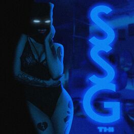 Album cover of S. S. G