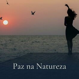 Album cover of Paz na Natureza