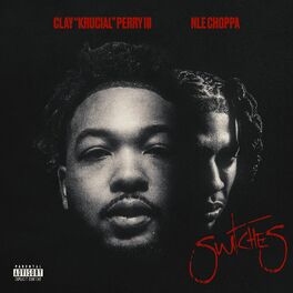 Album cover of Switches