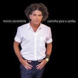 Album cover of Caminho para o Samba