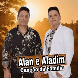 Album cover of Canção da Família