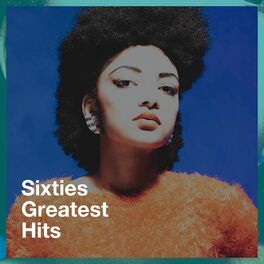 Album cover of Sixties Greatest Hits