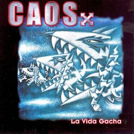 Album cover of La Vida Gacha