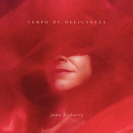 Album cover of Tempo de Delicadeza
