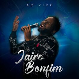 Album cover of Jairo Bonfim (Ao Vivo)