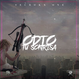 Album cover of Odio Tu Sonrisa