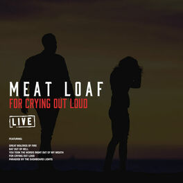 Album cover of For Crying Out Loud (Live)