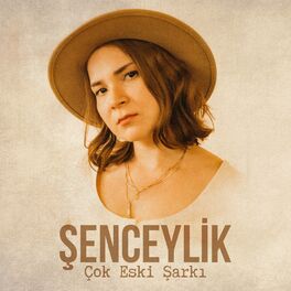 Album cover of Çok Eski Şarkı