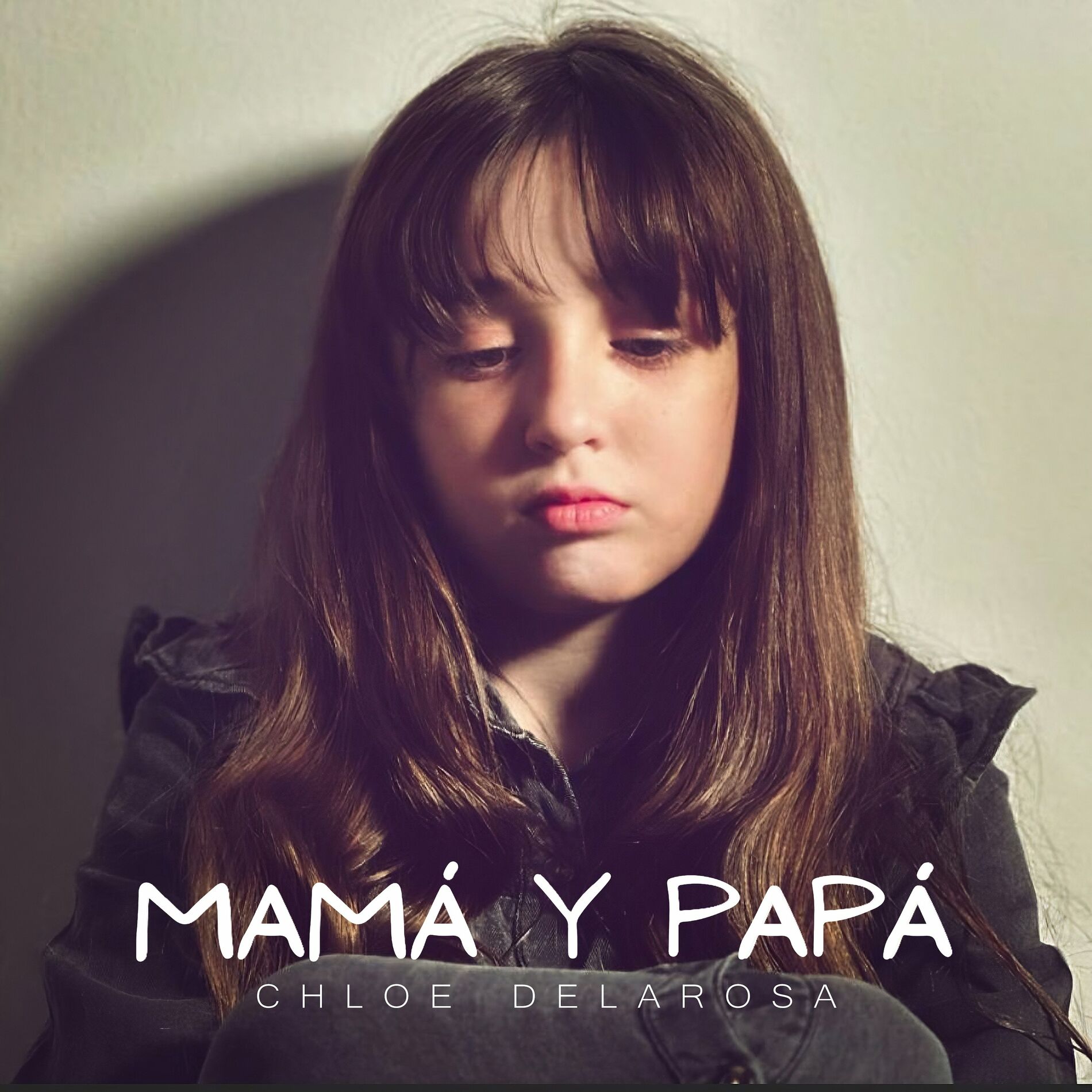 Chloe DelaRosa - Mi Mama Me Mima: letras de canciones | Deezer