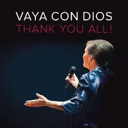 Album cover of Thank You All !