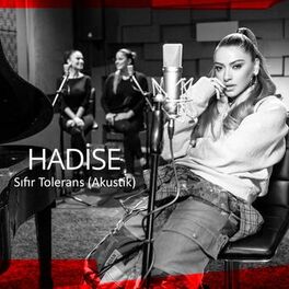 Album cover of Sıfır Tolerans (Akustik)