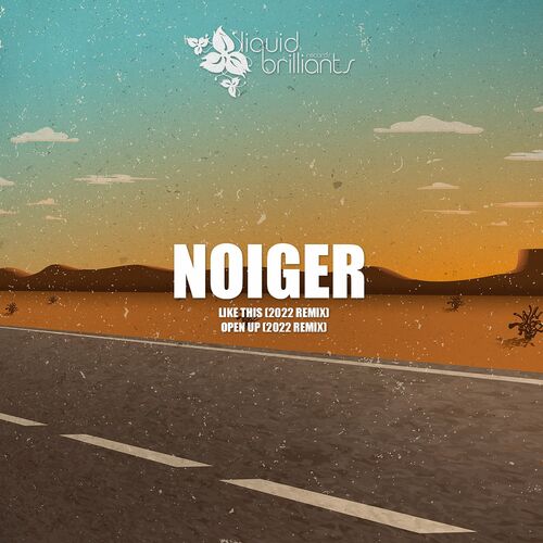 VA - Noiger - Like This (2022 Remix) (2022) (MP3)