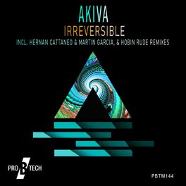 Album cover of Irreversible
