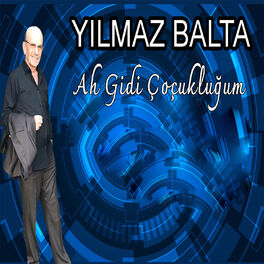 Album cover of Ah Gidi Çoçukluğum