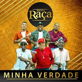 Album cover of Minha Verdade