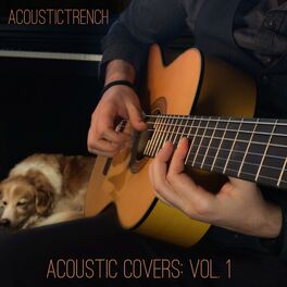 Album picture of Acoustic Covers, Vol. 1